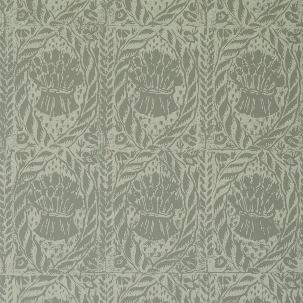 Cornstooks Wp - French Grey