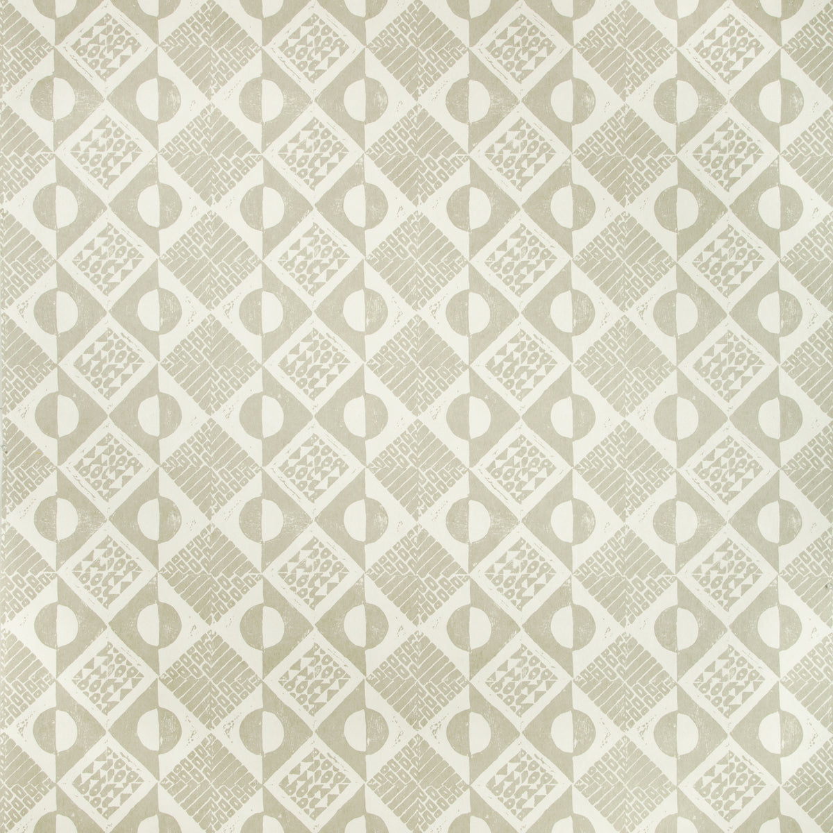 Circles And Squares Wp - Dove