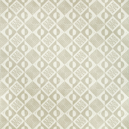 Circles And Squares Wp - Dove
