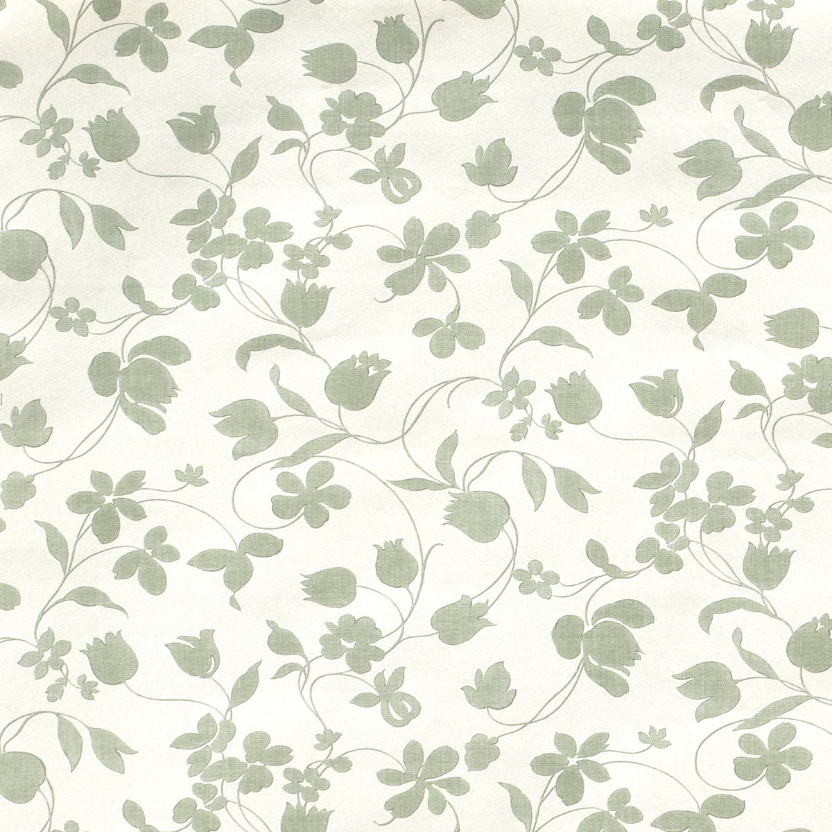 Mayfield Wallpaper - Sage