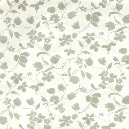 Mayfield Wallpaper - Sage