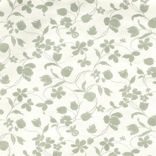 Mayfield Wallpaper - Sage