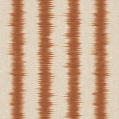 Aarna Fabric by Pure Edit in Rust