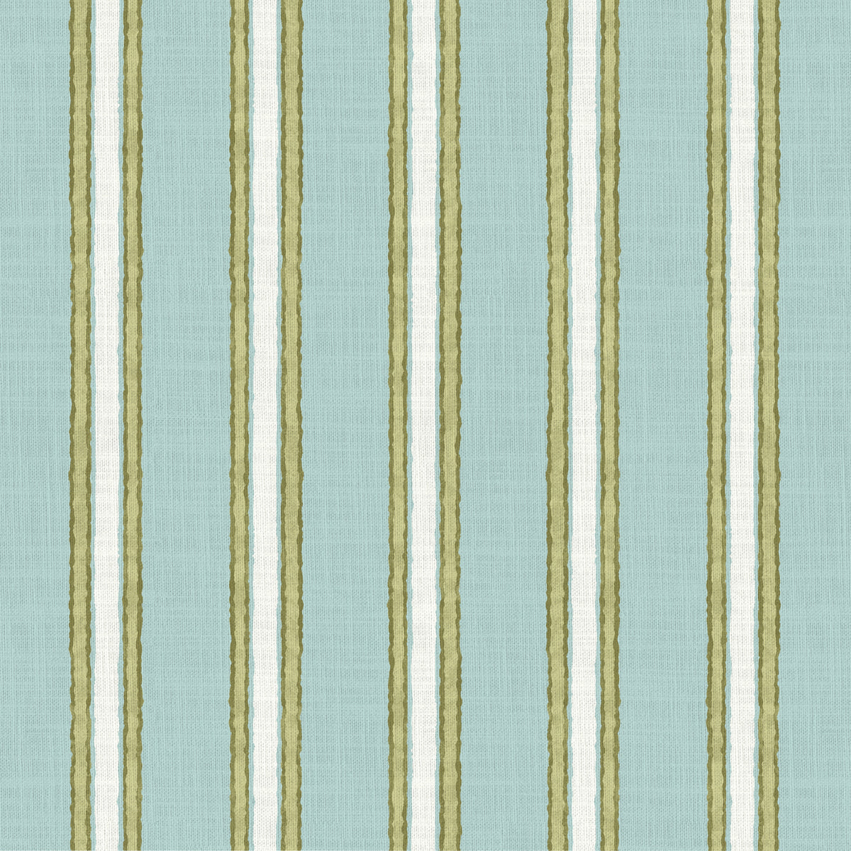 Akola Fabric by Pure Edit in Mineral