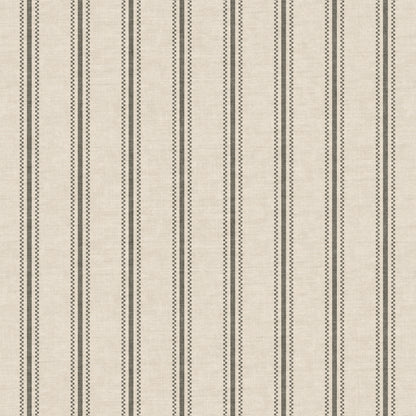 Aline Fabric by Pure Edit in Charcoal