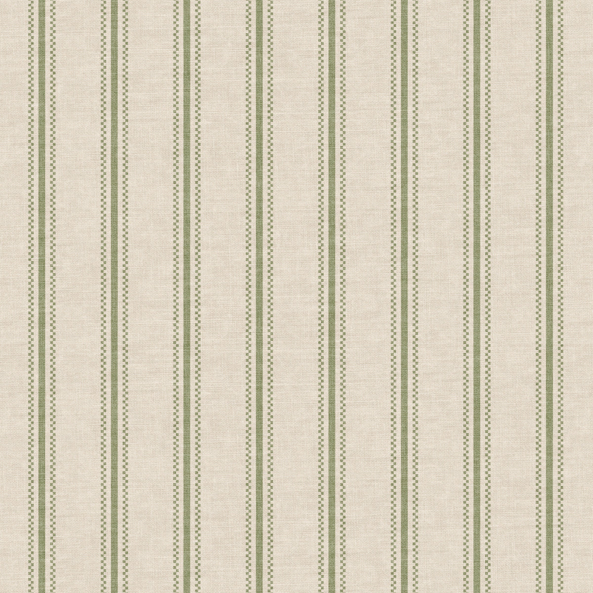 Aline Fabric by Pure Edit in Sage