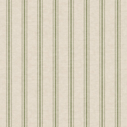 Aline Fabric by Pure Edit in Sage