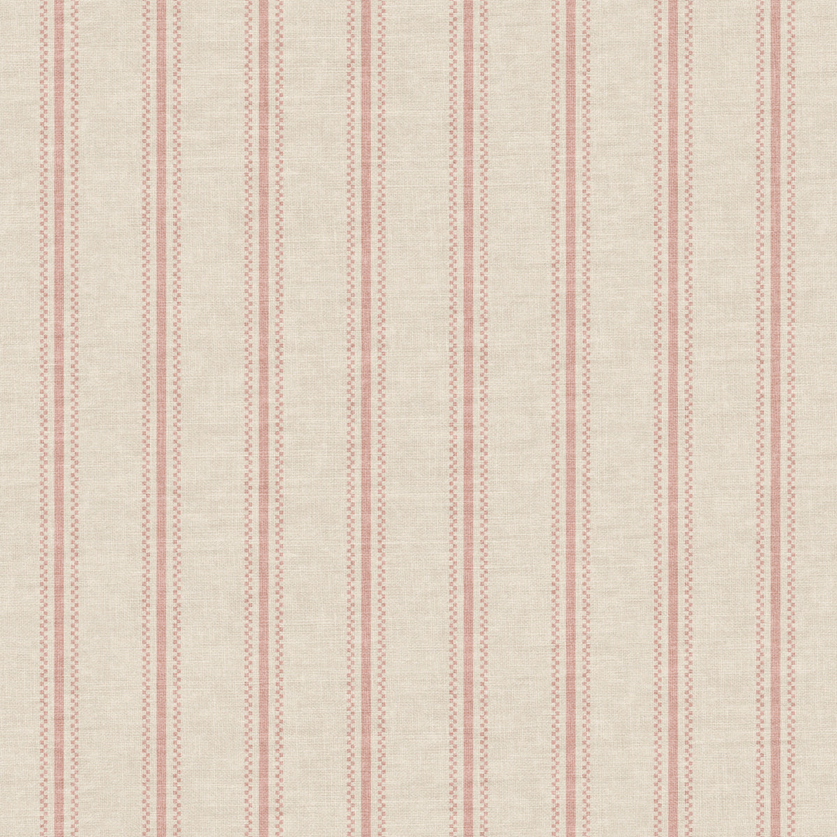 Aline Fabric by Pure Edit in Rose