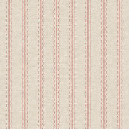Aline Fabric by Pure Edit in Rose