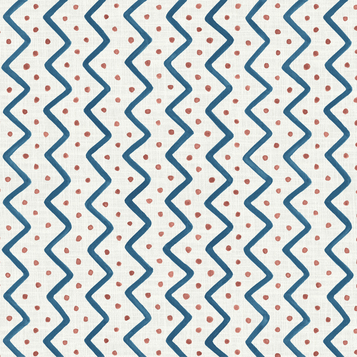Azmi Fabric by Pure Edit in Indigo