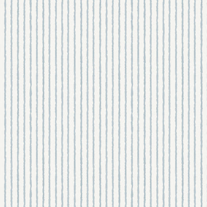 Cho Fabric by Pure Edit in Sky