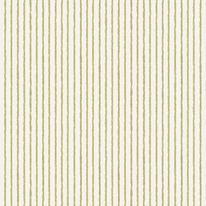 Cho Fabric by Pure Edit in Leaf