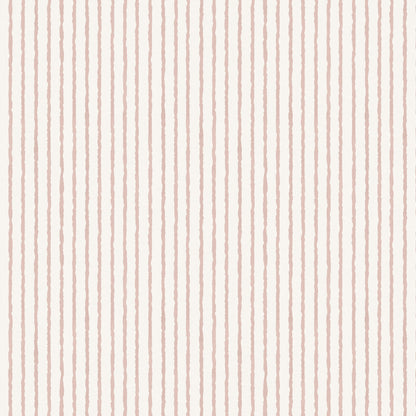 Cho Fabric by Pure Edit in Rose