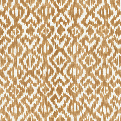 Dari Fabric by Pure Edit in Amber