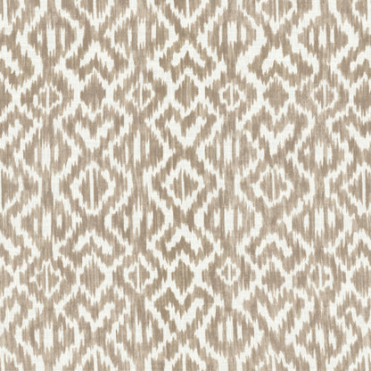 Dari Fabric by Pure Edit in Sand