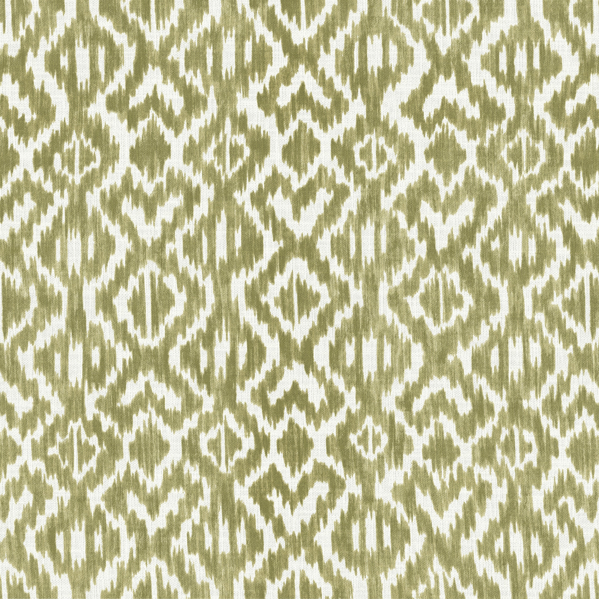 Dari Fabric by Pure Edit in Moss