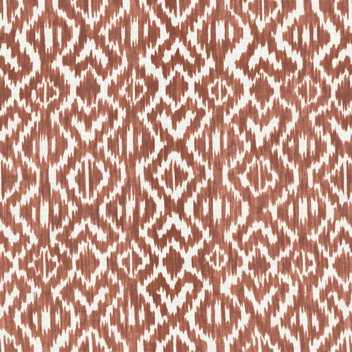 Dari Fabric by Pure Edit in Rust