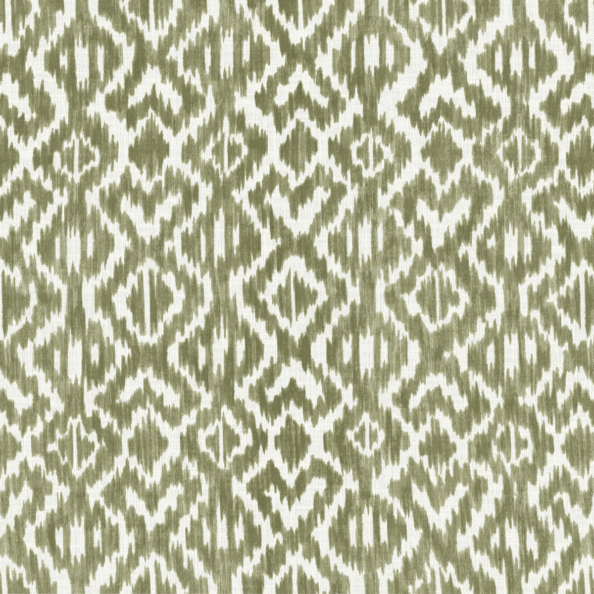 Dari Fabric by Pure Edit in Olive