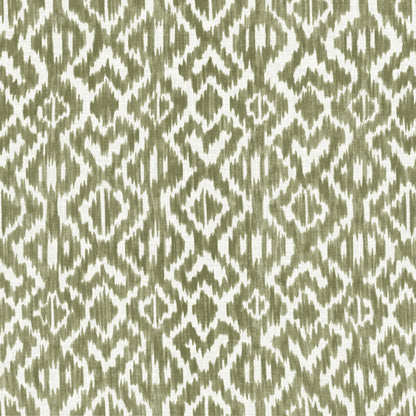 Dari Fabric by Pure Edit in Olive