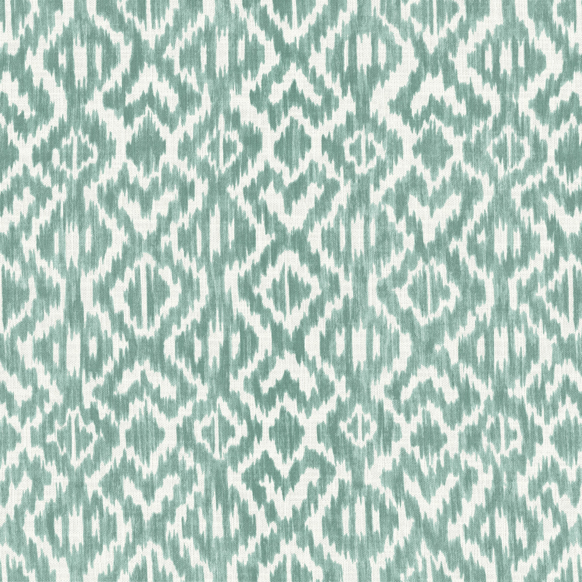 Dari Fabric by Pure Edit in Celadon