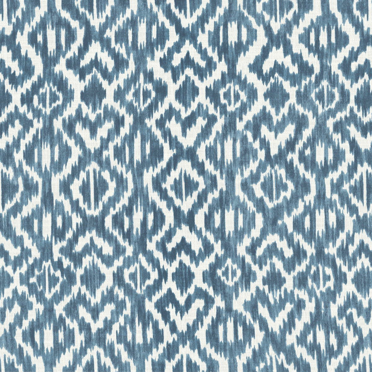 Dari Fabric by Pure Edit in Indigo