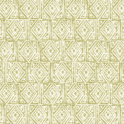 Ellora Fabric by Pure Edit in Willow