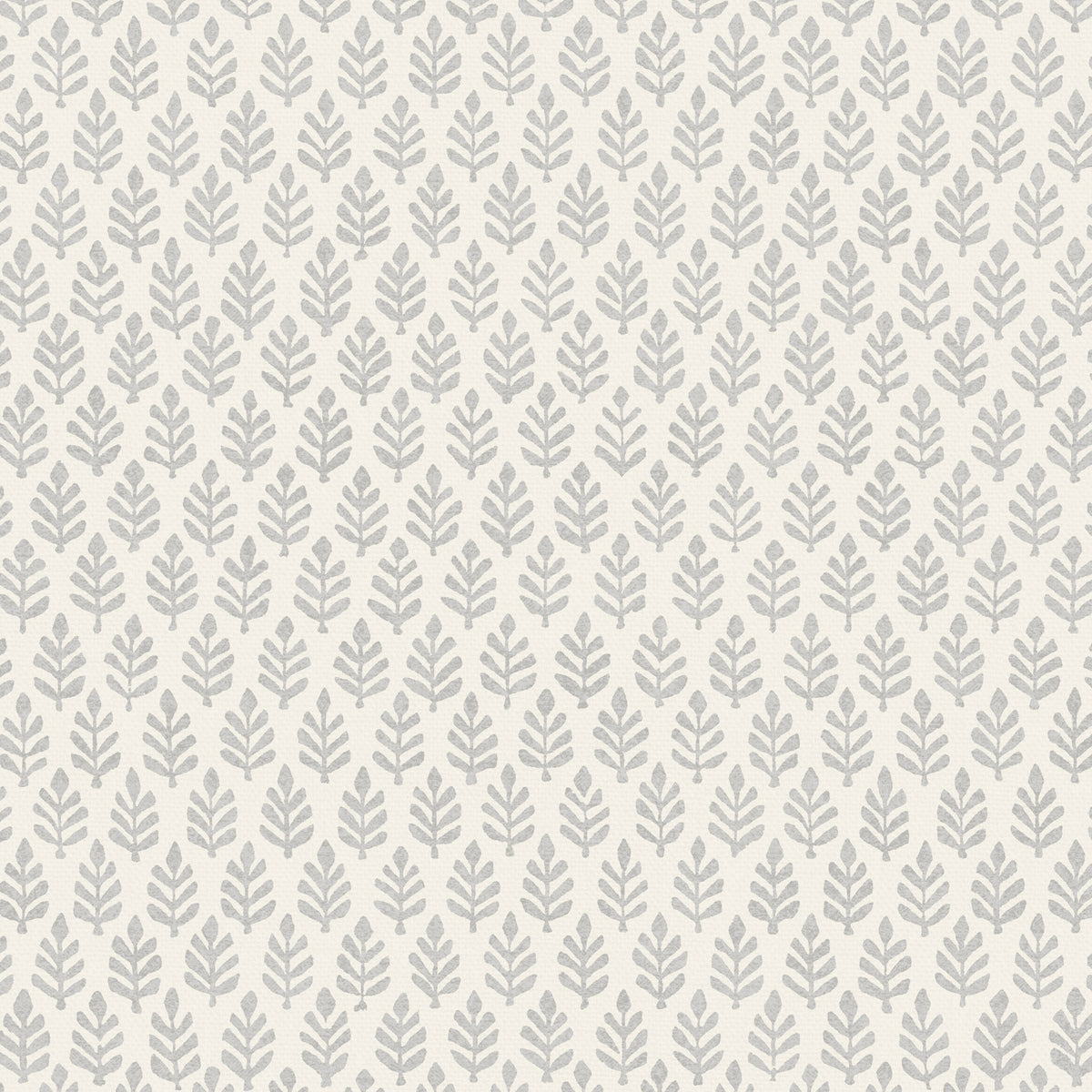 Folia Fabric by Pure Edit in Dove
