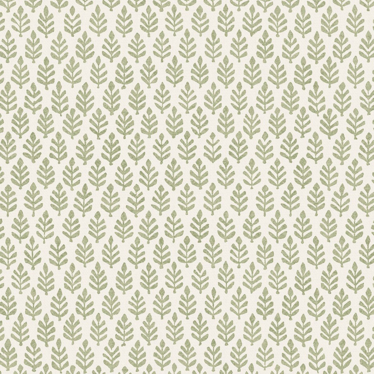 Folia Fabric by Pure Edit in Sage