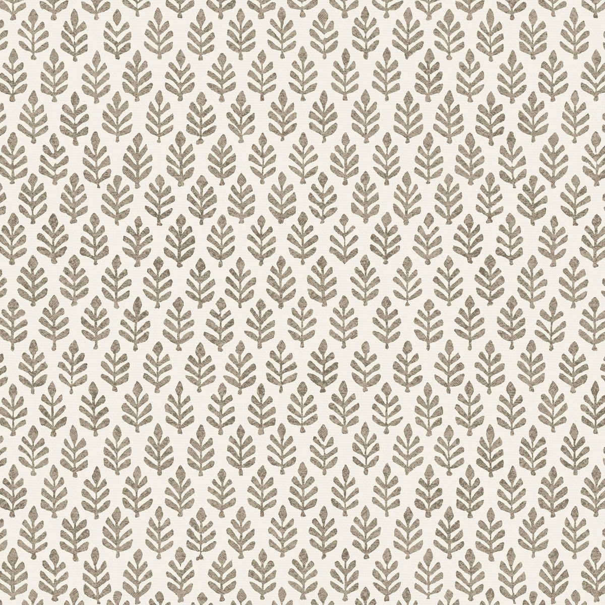 Folia Fabric by Pure Edit in Espresso