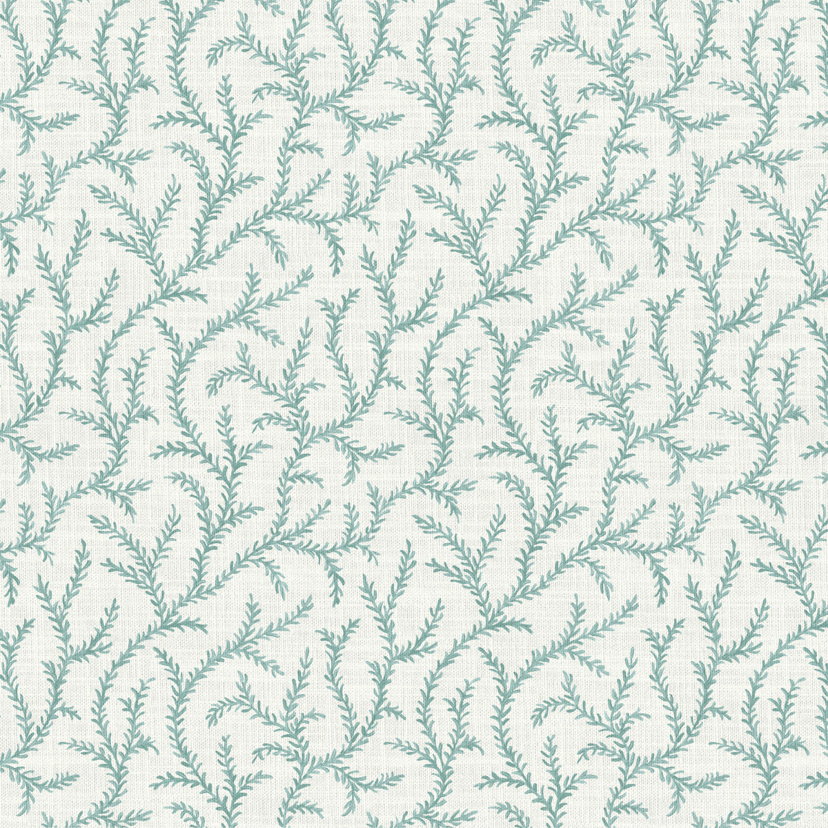 Inaya Fabric by Pure Edit in Mineral