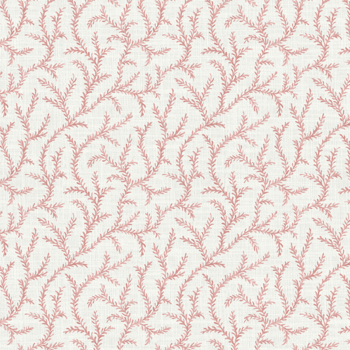 Inaya Fabric by Pure Edit in Rose