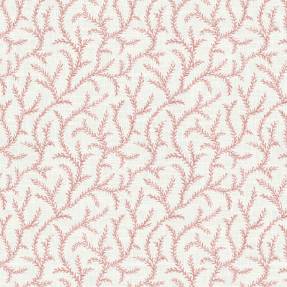 Inaya Fabric by Pure Edit in Rose
