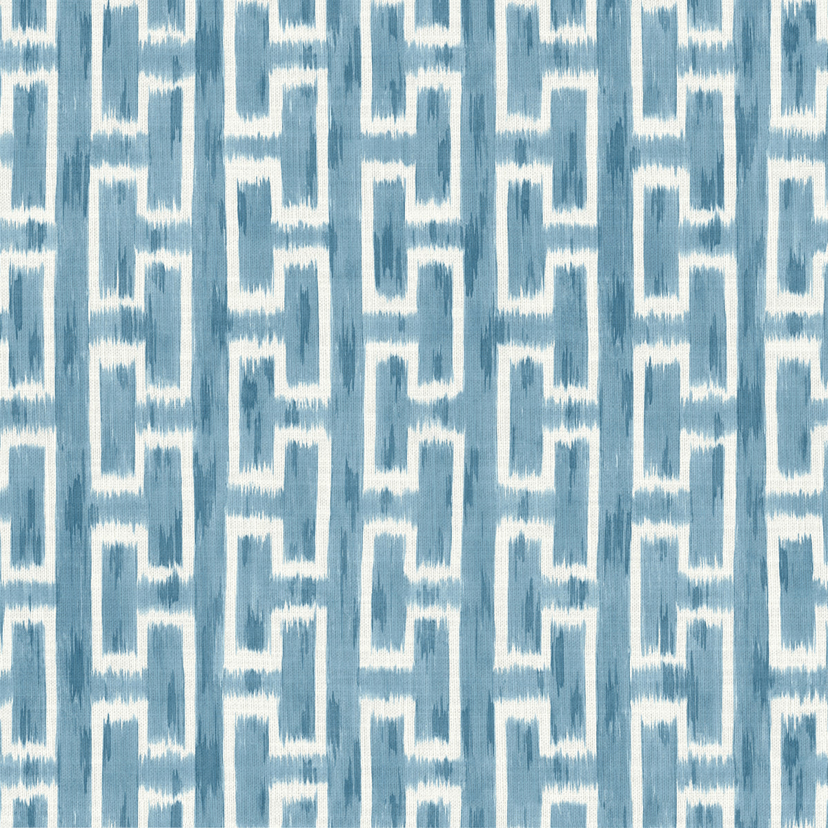 Ipak Fabric by Pure Edit in Chambray