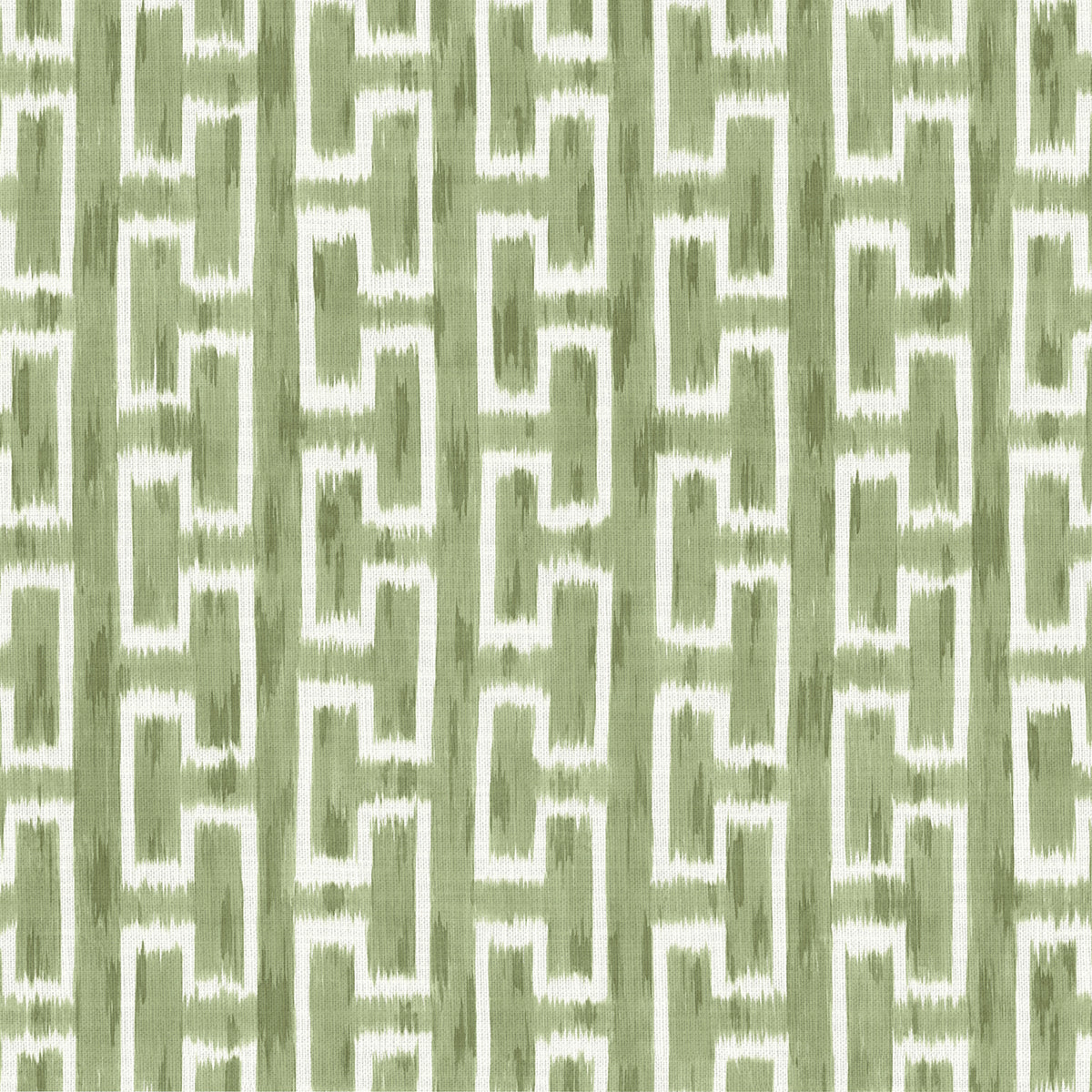 Ipak Fabric by Pure Edit in Fennel