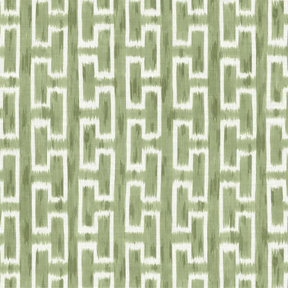 Ipak Fabric by Pure Edit in Fennel