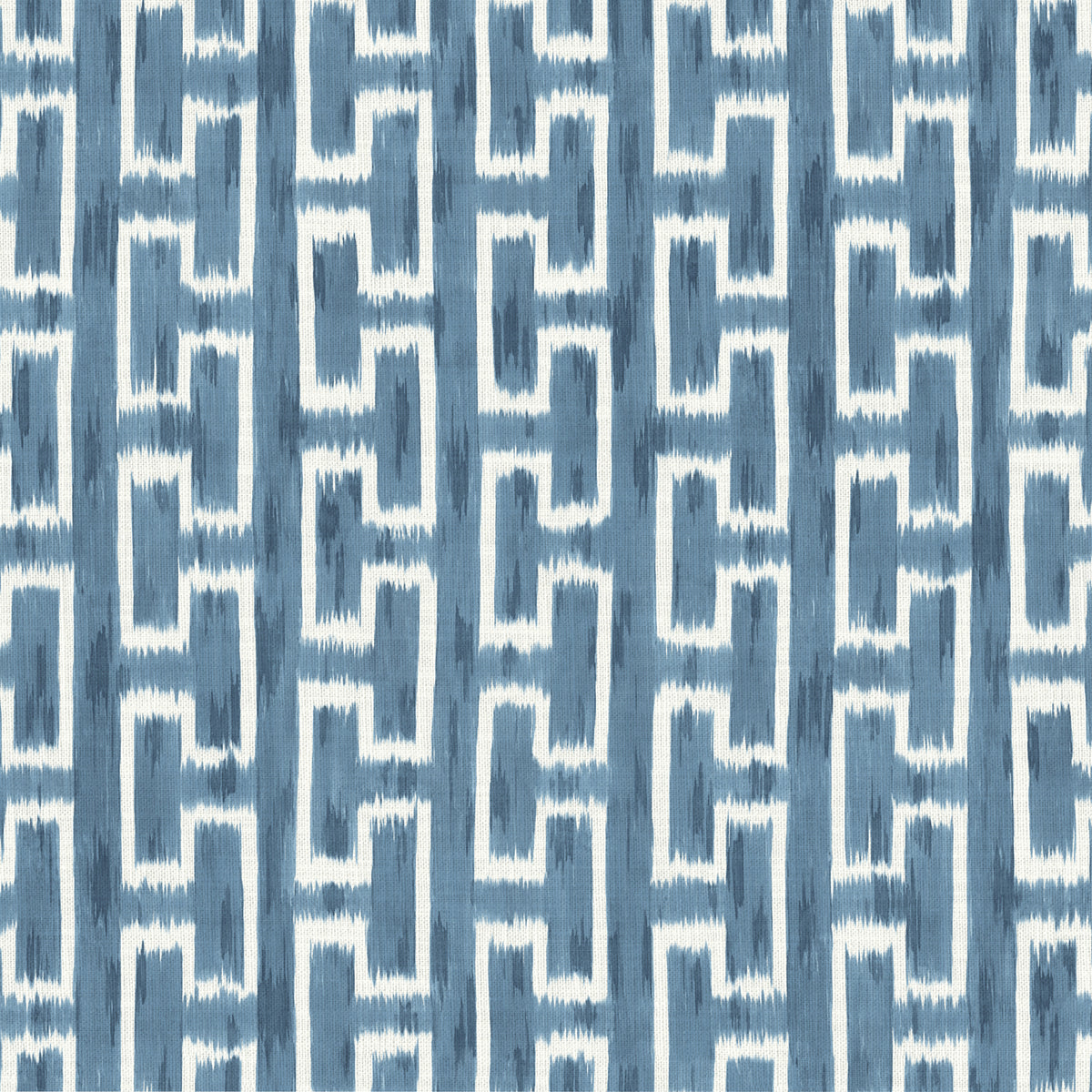 Ipak Fabric by Pure Edit in Indigo