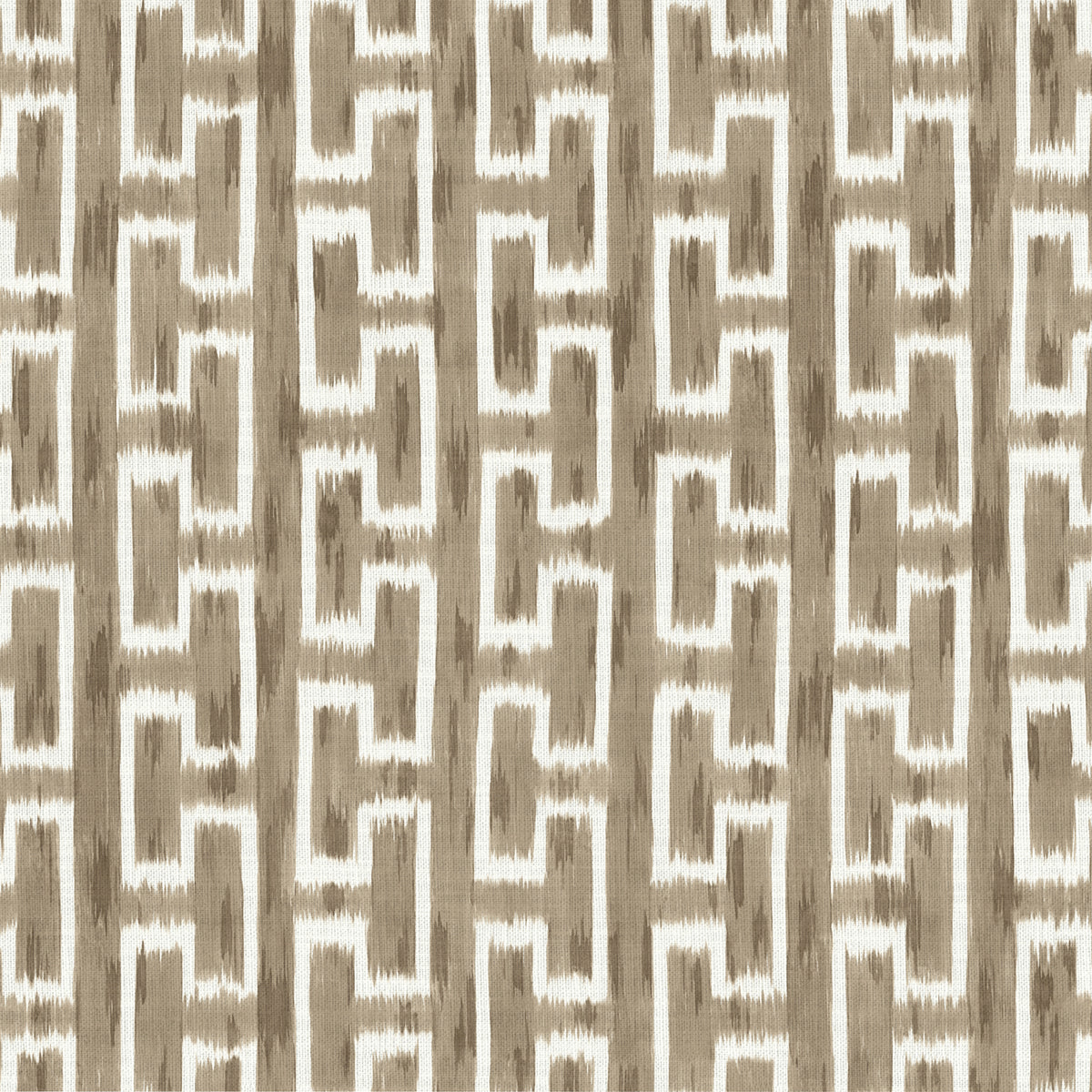 Ipak Fabric by Pure Edit in Cocoa