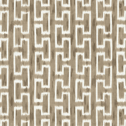 Ipak Fabric by Pure Edit in Cocoa