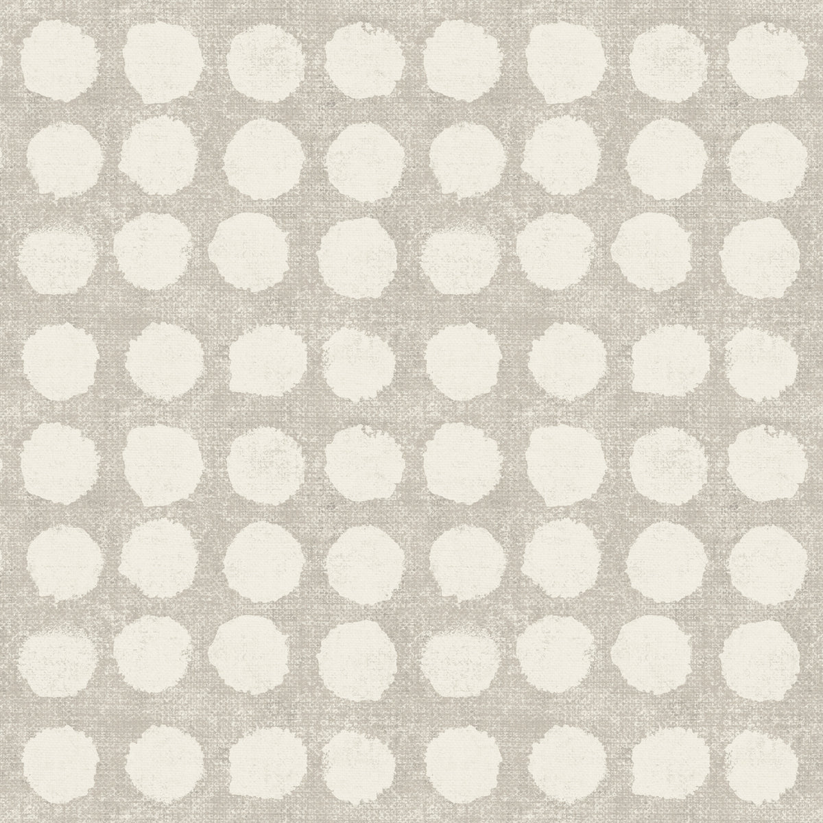 Jebel Fabric by Pure Edit in Pumice