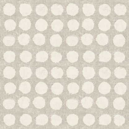Jebel Fabric by Pure Edit in Pumice