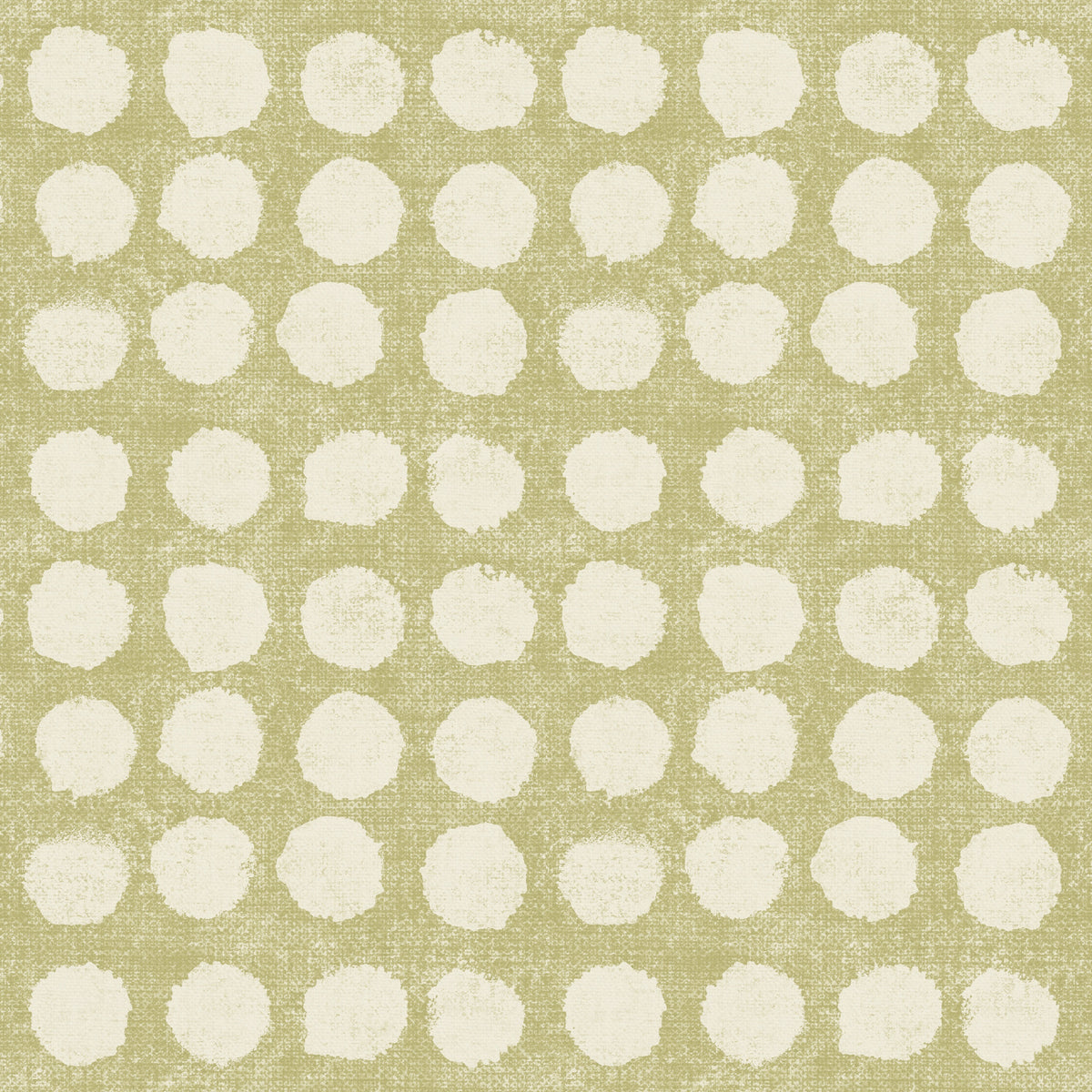 Jebel Fabric by Pure Edit in Willow