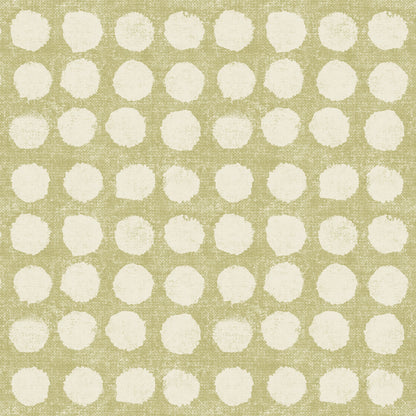 Jebel Fabric by Pure Edit in Willow