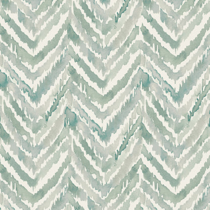 Kelim Fabric by Pure Edit in Mineral