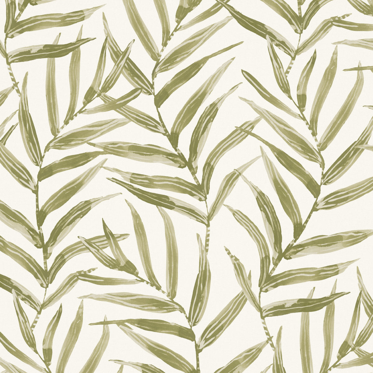 Ki Fabric by Pure Edit in Kale
