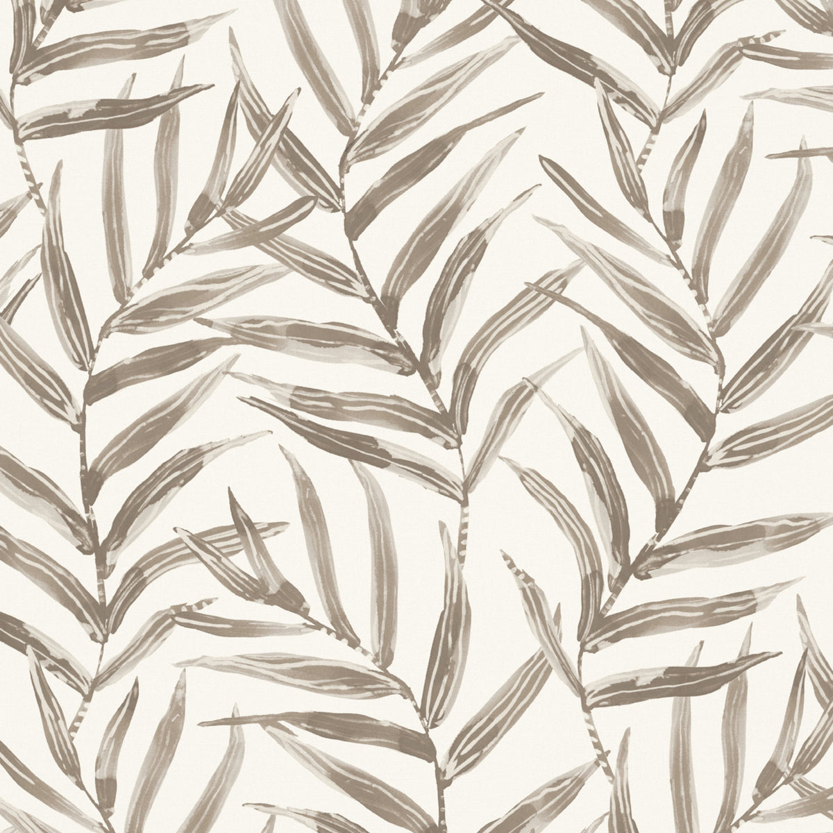 Ki Fabric by Pure Edit in Espresso