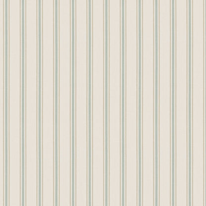 Malika Fabric by Pure Edit in Sky