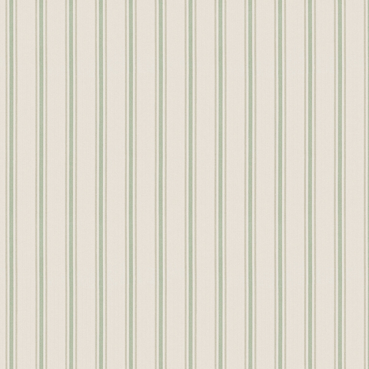 Malika Fabric by Pure Edit in Sage