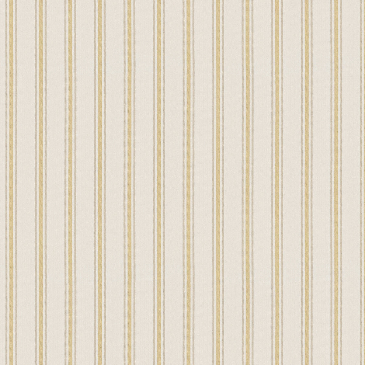 Malika Fabric by Pure Edit in Ochre
