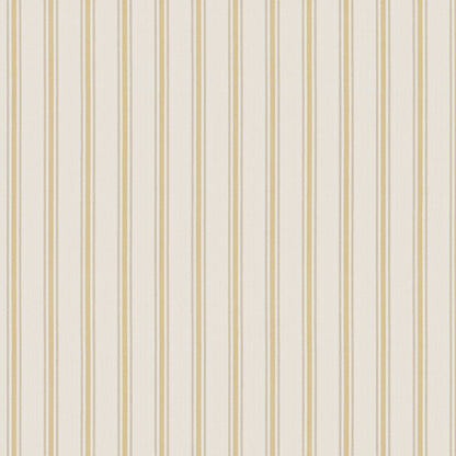Malika Fabric by Pure Edit in Ochre