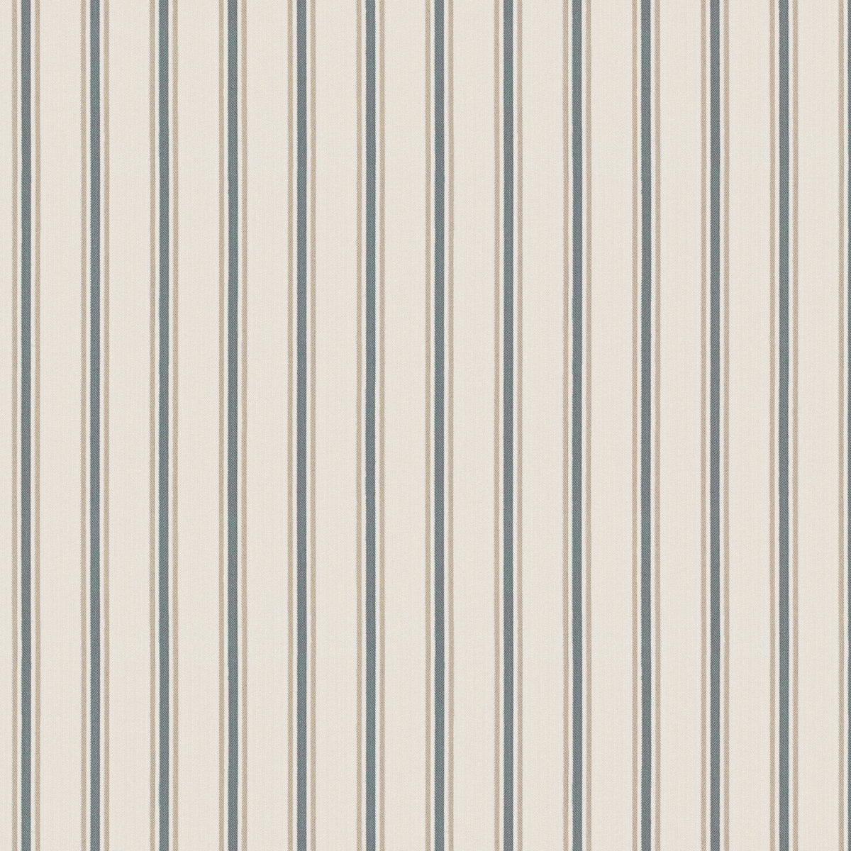 Malika Fabric by Pure Edit in Indigo